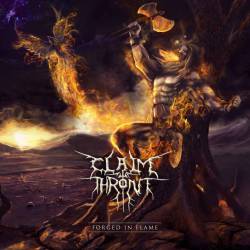 Claim The Throne : Forged in Flame